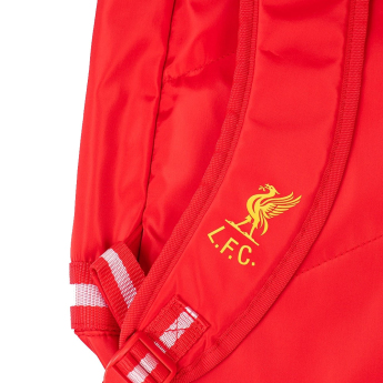 Liverpool FC раница Heritage red