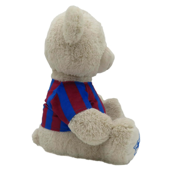 FC Barcelona мече Shirt 35 cm