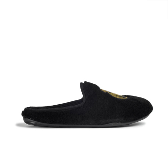 Real Madrid CF мъжки чехли Black