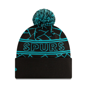 Tottenham Hotspur зимна шапка Spring Sport black