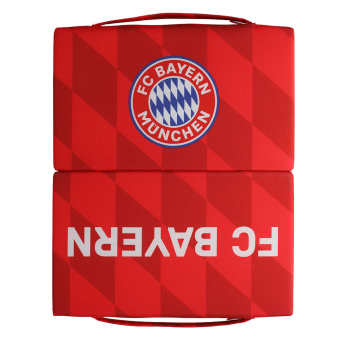 FC Bayern Munich столовка On Sitz