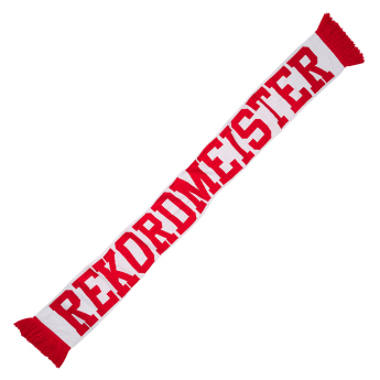 FC Bayern Munich зимен шал Rekordmeister