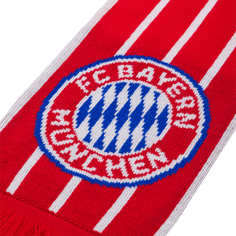 FC Bayern Munich зимен шал Rekordmeister