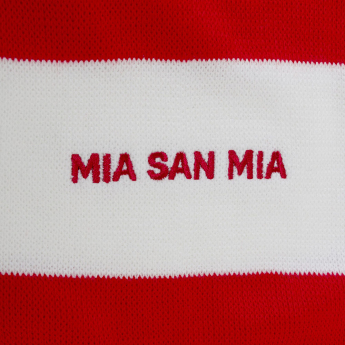 FC Bayern Munich зимен шал classic