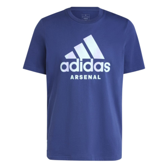 Arsenal FC мъжка тениска Seasonal night sky