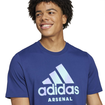 Arsenal FC мъжка тениска Seasonal night sky
