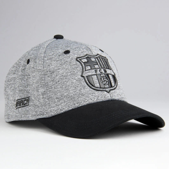 FC Barcelona баскетболна шапка с козирка gorra grey