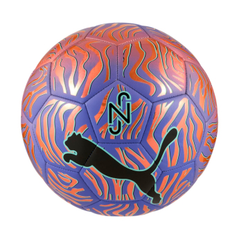 Neymar Jr футболна топка NEYMAR JR Graphic orange