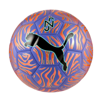 Neymar Jr футболна топка NEYMAR JR Graphic orange