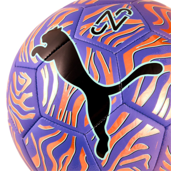 Neymar Jr футболна топка NEYMAR JR Graphic orange