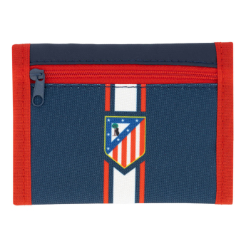 Atletico Madrid портмоне Billetera