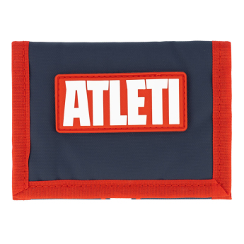 Atletico Madrid портмоне Billetera