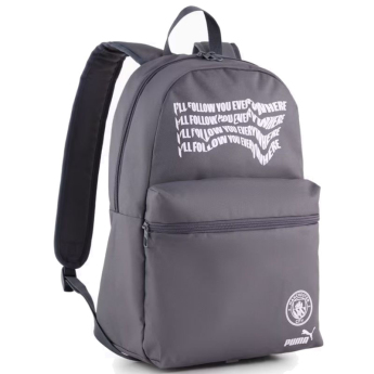Manchester City раница Galactic gray