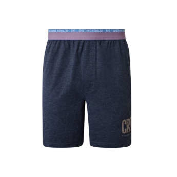 Cristiano Ronaldo мъжка пижама CR7 Short trio