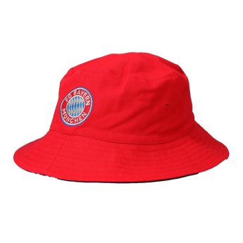 FC Bayern Munich шапка Bucket red