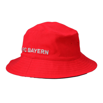 FC Bayern Munich шапка Bucket red