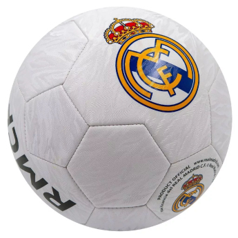 Real Madrid CF футболна топка Camo