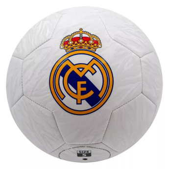 Real Madrid CF футболна топка Camo