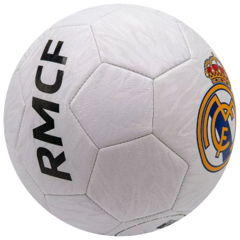 Real Madrid CF футболна топка Camo