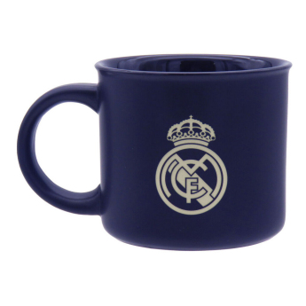 Real Madrid CF халба Azul