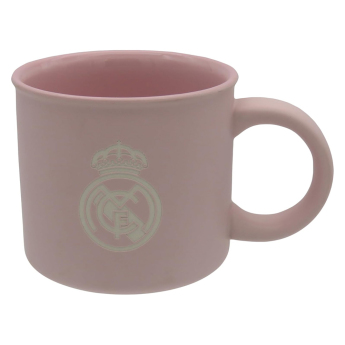 Real Madrid CF халба Pink