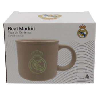 Real Madrid CF халба Pink