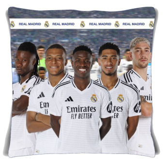 Real Madrid CF възглавничка Players