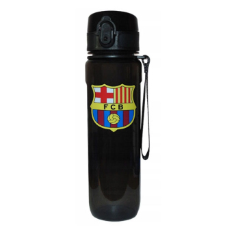 FC Barcelona бутилка за пиене Tritan negro