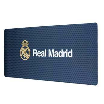 Real Madrid CF подложка за мишка Desk
