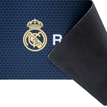 Real Madrid CF подложка за мишка Desk