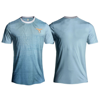 Lazio Roma футболна фланелка replica 24/25 Home