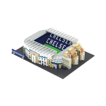 Chelsea FC конструктор 3D Maxi Stadium 3292 pcs