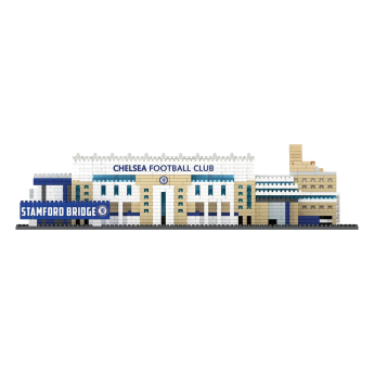 Chelsea FC конструктор 3D Maxi Stadium 3292 pcs