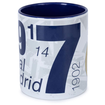 Real Madrid CF халба Los Galacticos