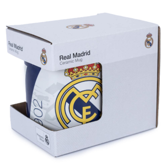 Real Madrid CF халба Los Galacticos