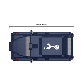 Tottenham Hotspur конструктор Taxi 1463 pcs