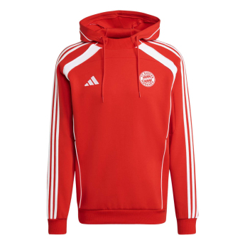 FC Bayern Munich мъжки суитшърт с качулка Urban Purist