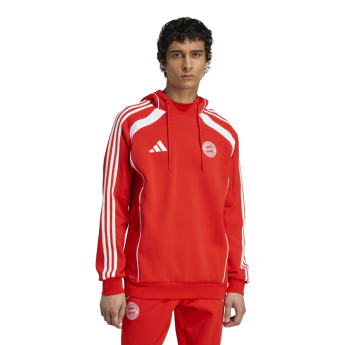 FC Bayern Munich мъжки суитшърт с качулка Urban Purist