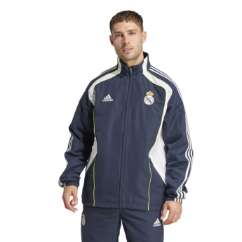 Real Madrid CF мъжко яке Urban Purist