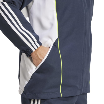 Real Madrid CF мъжко яке Urban Purist