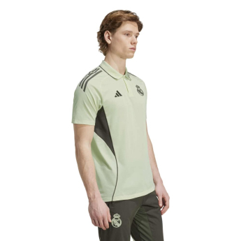 Real Madrid CF мъжка поло тениска almost