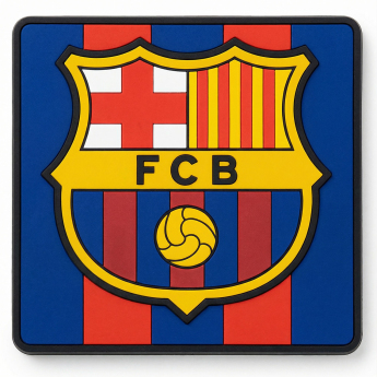 FC Barcelona магнит Barca