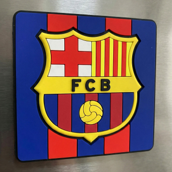 FC Barcelona магнит Barca
