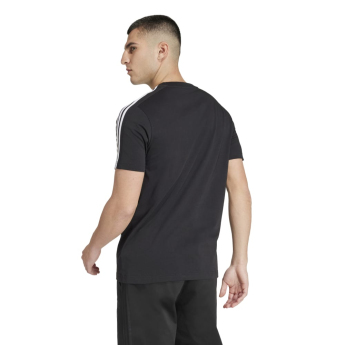 Juventus FC мъжка тениска DNA Tee black