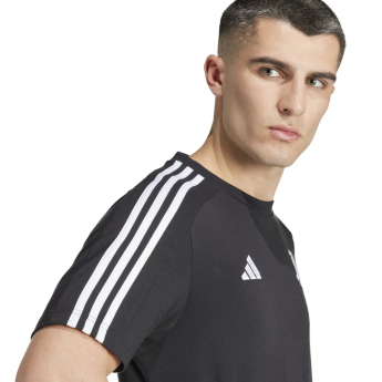 Juventus FC мъжка тениска DNA Tee black