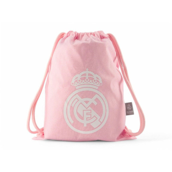 Real Madrid CF чанта за фитнес roso