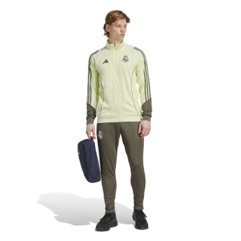 Real Madrid CF мъжки футболен екип almost