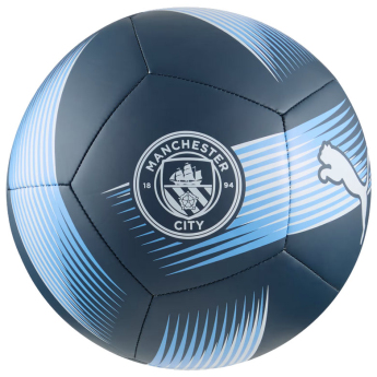 Manchester City футболна топка Essentials