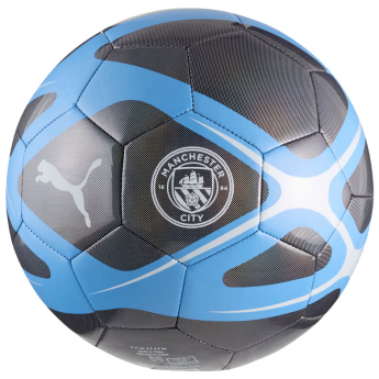 Manchester City футболна топка Culture