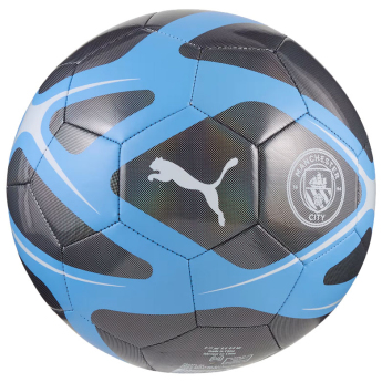 Manchester City футболна топка Culture